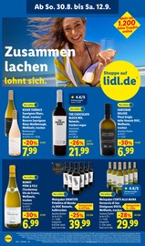 Rotwein im Lidl Prospekt in Mülheim Aktueller Lidl Prospekt mit Rotwein, "LIDL LOHNT SICH", Seite 28