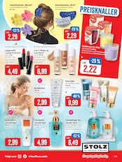 Duftkerzen im Kaufhaus Stolz Prospekt in Rostock Aktueller Kaufhaus Stolz Prospekt mit Duftkerzen, "STOLZ. Das Kaufhaus im Norden.", Seite 11