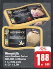 Mövenpick Eis bei EDEKA im Prospekt "" für 1,88 €