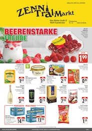 Der aktuelle nah und gut Prospekt Der aktuelle nah und gut Prospekt Wir lieben Lebensmittel!