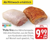 Pollo fino bei EDEKA im Prospekt "" für 9,99 €