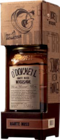 Aktuelles Harte Nuss Nusslikör Moonshine Angebot bei Getränke Hoffmann in Recklinghausen ab 26,99 €