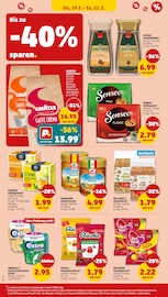 Lavazza im Penny Prospekt in München Aktueller Penny Prospekt mit Lavazza, "Wer günstig will, muss Penny.", Seite 34