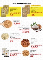 Promos Figue dans le catalogue "20 ans de Ramadan à vos côtés" de Hmarket à la page 9