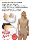 Seamless Damen-Bustier im Angebot bei GLOBUS in Rodgau Seamless Damen-Bustier Angebote bei GLOBUS Rodgau für 9,99 €