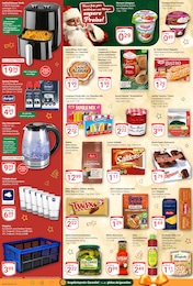 Tassimo Angebot im aktuellen GLOBUS Prospekt auf Seite 7