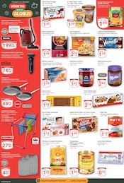 Aktueller GLOBUS Prospekt mit Wolle, "Aktuelle Angebote", Seite 2