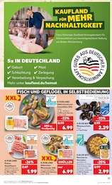 Kaufland Grillfleisch im Prospekt Kaufland Grillfleisch im Prospekt