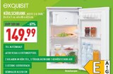 Aktuelles Kühlschrank Angebot bei Marktkauf in Wuppertal ab 149,99 €
