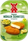 Veganes Mühlen Schnitzel im Angebot bei Kaufland in Wuppertal Veganes Mühlen Schnitzel Angebote von Rügenwalder Mühle bei Kaufland Wuppertal für 2,22 €