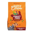 Edgard & Cooper Croquettes Chien Adulte Poulet Sans Céréales - 7 kg - EDGAR & COOPER - Médor et Compagnie à Niort Edgard & Cooper Croquettes Chien Adulte Poulet Sans Céréales - 7 kg - EDGAR & COOPER en promo chez Médor et Compagnie Niort à 43,99 €