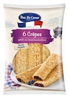 Crêpes Angebote von Duc de Coeur bei Lidl Solingen für 1,99 €