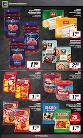 Chips im E center Prospekt in Rheine Aktueller E center Prospekt mit Chips, "Aktuelle Angebote", Seite 14