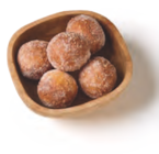 Quarkbällchen im tegut Prospekt Quarkbällchen von im aktuellen tegut Prospekt für 1,99 €