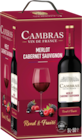 VIN DE FRANCE - SANS MARQUE - Auchan Hypermarché à Sassenage VIN DE FRANCE - SANS MARQUE en promo chez Auchan Hypermarché Sassenage à 10,43 €