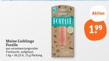 Forelle im Angebot bei tegut in Bamberg Forelle Angebote von Meine Lieblinge bei tegut Bamberg für 1,99 €