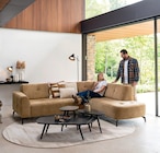 Ecksofa Tarra Angebote bei Möbel Inhofer Reutlingen für 2.398,00 €