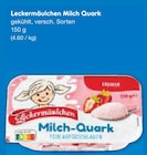 Aktuelle Milch Angebote bei Netto Marken-Discount in Hamm Aktuelles Milch Quark Angebot bei Netto Marken-Discount in Hamm