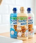 Weichspüler Angebote von Kuschelweich bei Thomas Philipps Maintal für 1,49 €