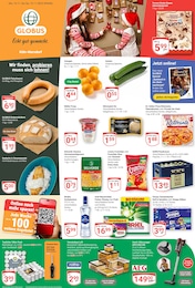 GLOBUS Prospekt: "Aktuelle Angebote", 50 Seiten, 10.11.2025 - 15.11.2025