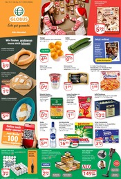 GLOBUS Supermarkt Prospekt der aktuellen Woche mit 50 Seiten, gültig von 10.11.2025 bis 15.11.2025, in Hürth und Umgebung Aktueller GLOBUS Supermarkt Prospekt in Hürth und Umgebung, "Aktuelle Angebote" mit 50 Seiten, 10.11.2025 - 15.11.2025