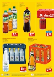 Saft im Netto Marken-Discount Prospekt in Erftstadt Aktueller Netto Marken-Discount Prospekt mit Saft, "DER ORT, AN DEM DU IMMER AUSGEZEICHNETE PREISE FINDEST.", Seite 3