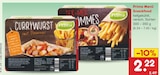 Snackfood von Prima Menü im aktuellen Netto Marken-Discount Prospekt