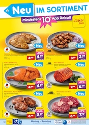 Pute im Netto Marken-Discount Prospekt in Bremen Aktueller Netto Marken-Discount Prospekt mit Pute, "Aktuelle Angebote", Seite 12