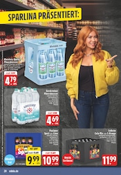 Mixer im E center Prospekt in Hückelhoven Aktueller E center Prospekt mit Mixer, "Aktuelle Angebote", Seite 20