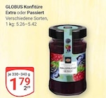 Angebot im GLOBUS WaghĂ€usel Prospekt GLOBUS WaghĂ€usel Prospekt mit im Angebot fĂŒr 1,79 âŹ
