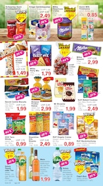 Milka im Jawoll Prospekt in Frankenthal Aktueller Jawoll Prospekt mit Milka, "Sonderposten-Märkte", Seite 2