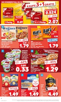 Pute im Kaufland Prospekt "Aktuelle Angebote" mit 74 Seiten (Nürnberg)