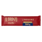 Linguine - BARILLA en promo chez Carrefour Linguine - BARILLA dans le catalogue Carrefour
