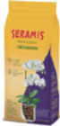 Spezial-Substrat Wasser- und Nährstoffspeicherung Angebote von SERAMIS bei Netto Marken-Discount Cuxhaven für 3,99 €