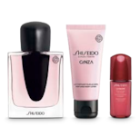 GINZA SET von SHISEIDO im aktuellen Müller Prospekt für 74,95 €