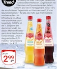 Sirup+ Muskelfit im Angebot bei GLOBUS in Neubrandenburg Sirup+ Muskelfit Angebote von Mautner Markhof bei GLOBUS Neubrandenburg für 2,99 €