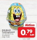 Puddingdessert bei nah&frisch im Voltlage Prospekt für 0,79 €