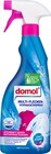 Multi-Flecken-Vorwaschspray von domol für 1,79 € bei Rossmann im Angebot Multi-Flecken-Vorwaschspray von domol im aktuellen Rossmann Prospekt
