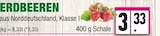 Erdbeeren Angebote bei E center Elmshorn für 3,33 €