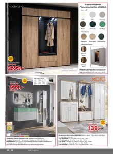 Badmöbel im Möbelzentrum Pforzheim Prospekt "Himolla zum 1/2 Preis!" mit 36 Seiten (Karlsruhe)
