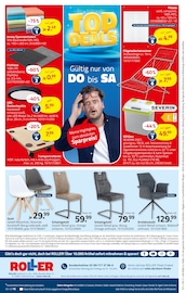 Farbe im ROLLER Prospekt in Dülmen Aktueller ROLLER Prospekt mit Farbe, "UNSERE MAILIGHTS ZU SPARPREISEN!", Seite 16