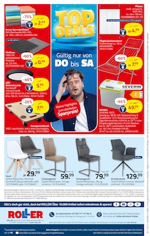 Farbe im ROLLER Prospekt "UNSERE MAILIGHTS ZU SPARPREISEN!" mit 16 Seiten (Paderborn)