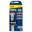 Rasoirs à Carrefour Market dans Les Essarts