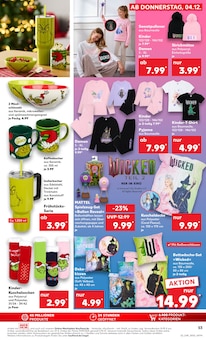 Kinderspielzeug Angebot im aktuellen Kaufland Prospekt auf Seite 53