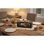 Carrefour Market Rosny-sous-Bois - Promo Raclette duo Promo Raclette duo à 19,99 € dans le catalogue Carrefour Market à Rosny-sous-Bois