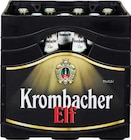 Pils von Krombacher für 5,99 € bei Netto Marken-Discount im Angebot Pils von Krombacher im aktuellen Netto Marken-Discount Prospekt