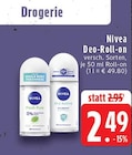 EDEKA Mönchengladbach - Deo-Roll-on Fresh Pure Angebot im Prospekt Deo-Roll-on Fresh Pure bei EDEKA im Mönchengladbach Prospekt für 2,49 €