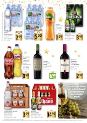 Aktueller EDEKA Prospekt mit Bier, "Aktuelle Angebote", Seite 8