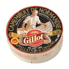 Bi1 Vendeuvre-sur-Barse - Promo Camembert de Normandie AOP au lait cru Promo Camembert de Normandie AOP au lait cru à 1,95 € dans le catalogue Bi1 à Vendeuvre-sur-Barse