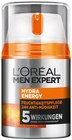 Men Expert Hydra Energy Feuchtigkeitspflege von L’Oréal für 6,99 € bei REWE im Angebot Men Expert Hydra Energy Feuchtigkeitspflege von L’Oréal im aktuellen REWE Prospekt
